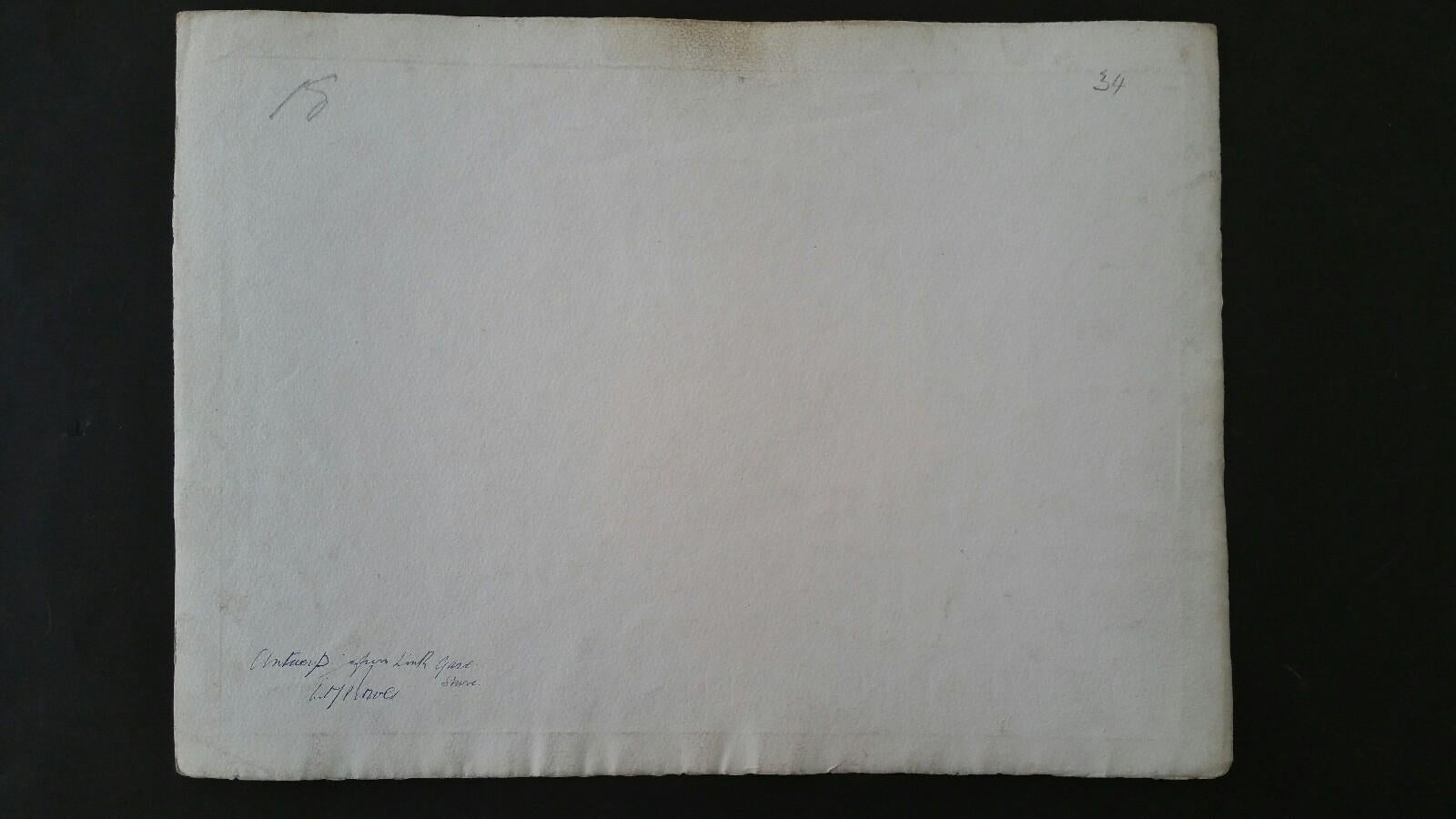Mid 20th Century, Belgique, Anvers, de la Schelde en vente 6