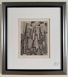 CITYSCAPE