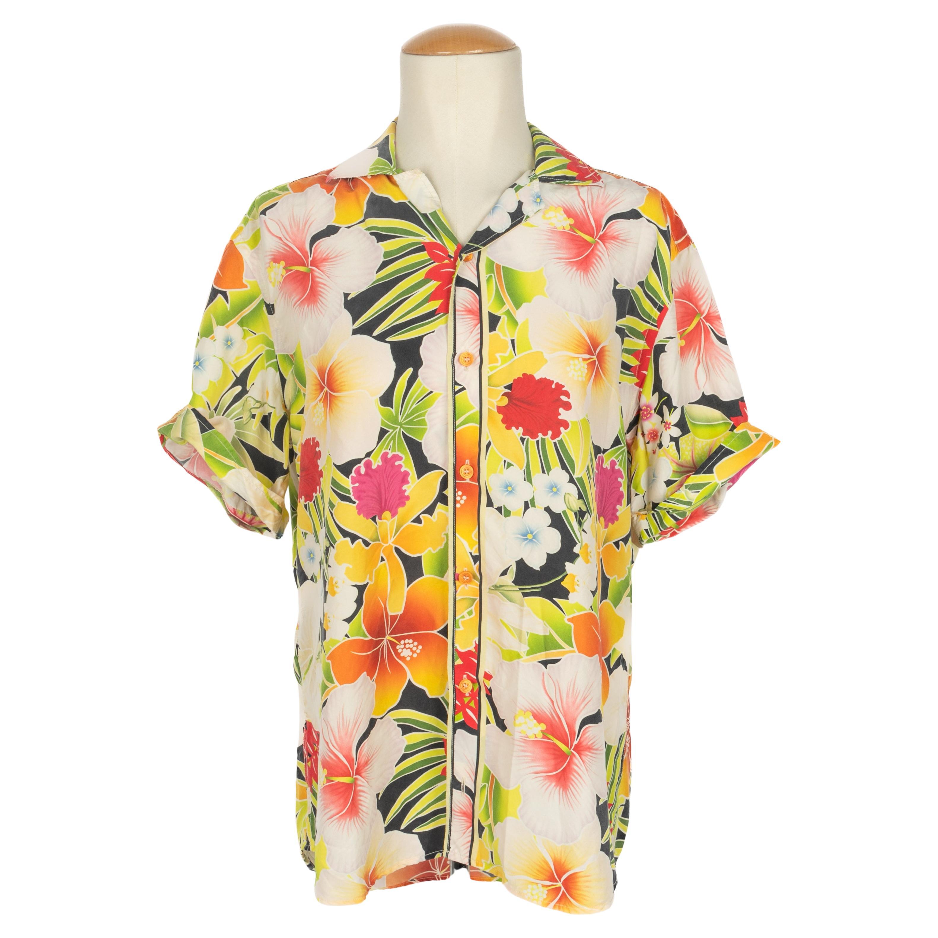 Leonard Shirts
