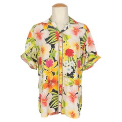 Leonard men cotton shirt
