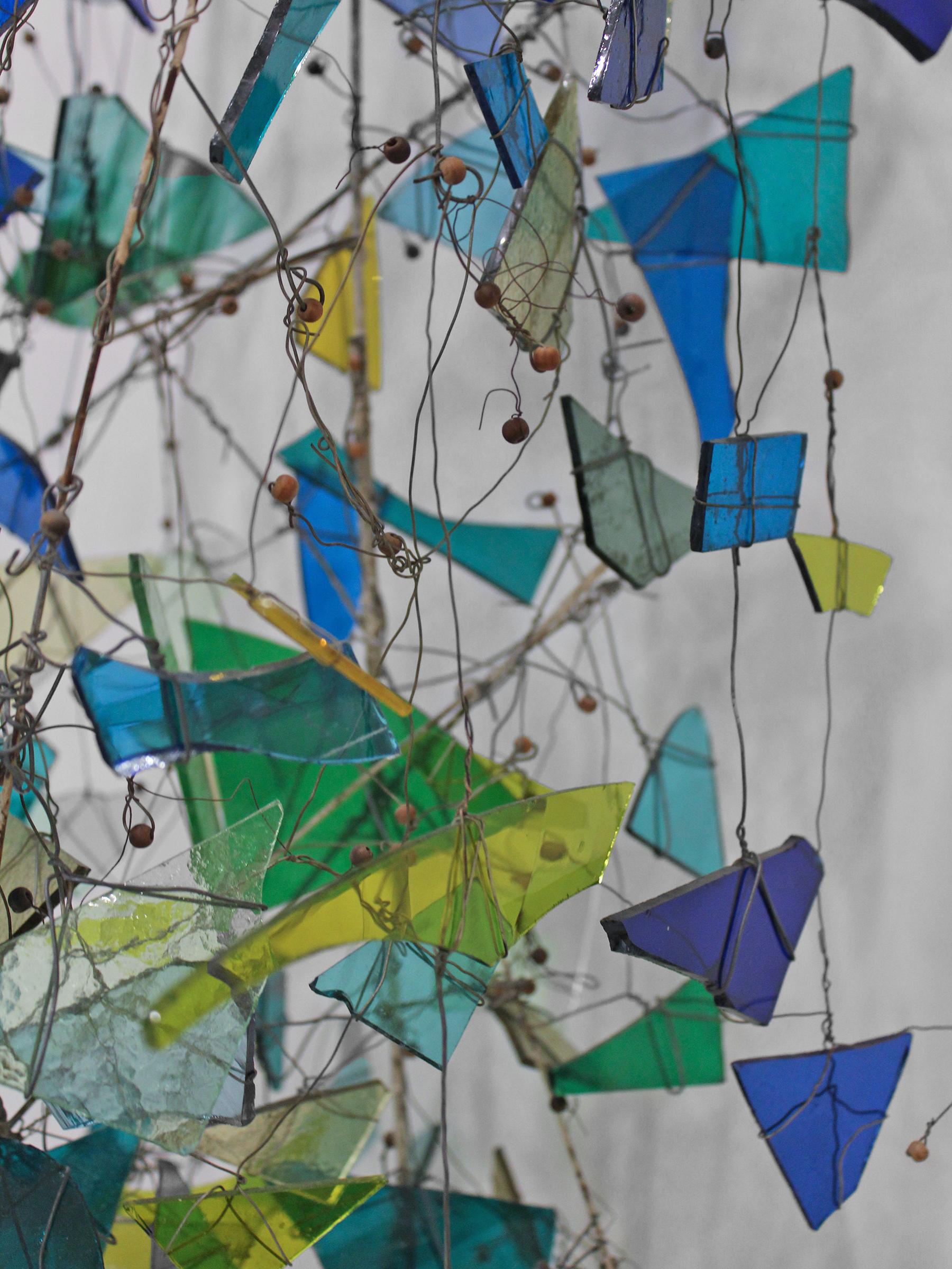 Leonard Nelson was a quiet force in the evolution of 20th-century American art. The figurative studies he produced in New York City in the 1940s helped shape Abstract Expressionism alongside Pollock, de Kooning, and Rothko. Nelson moved to