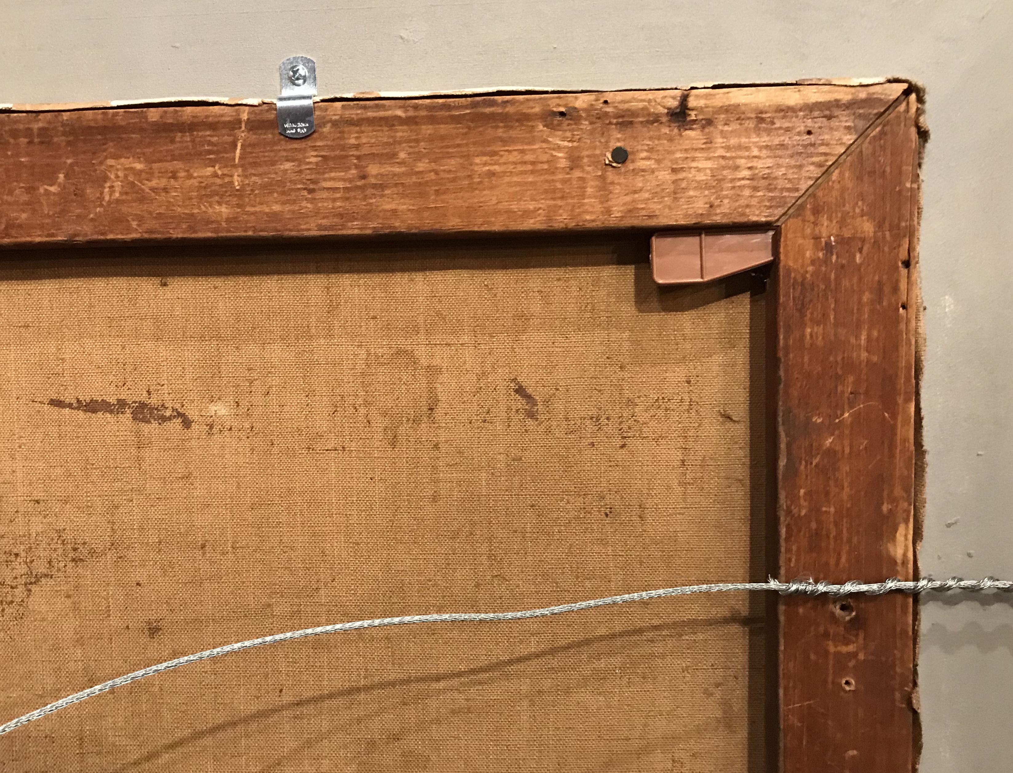 La luz del sol a través de los árboles en venta 3