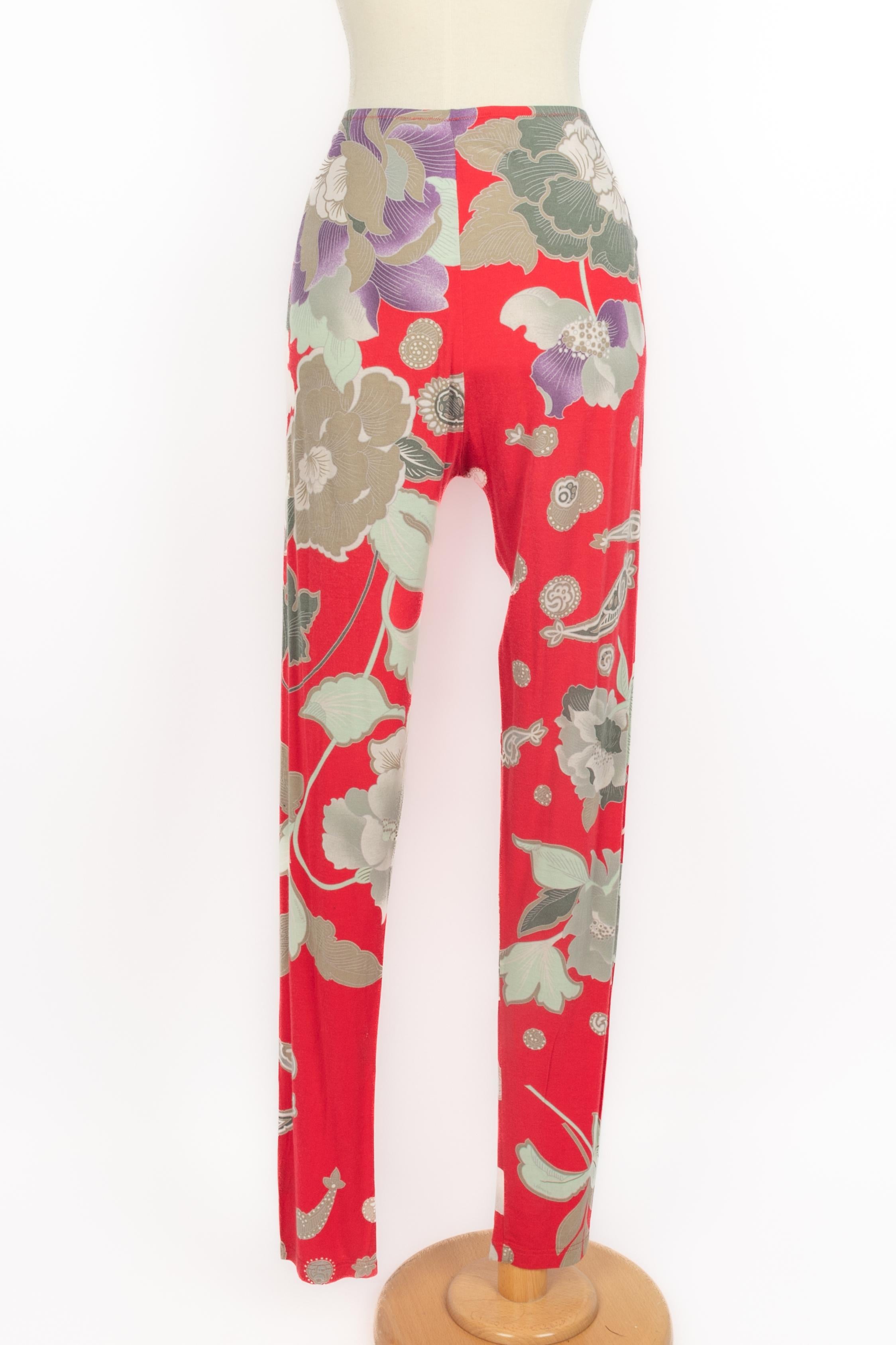 Pantaloni Leonard In condizioni buone in vendita a SAINT-OUEN-SUR-SEINE, FR