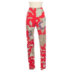 Leonard pants