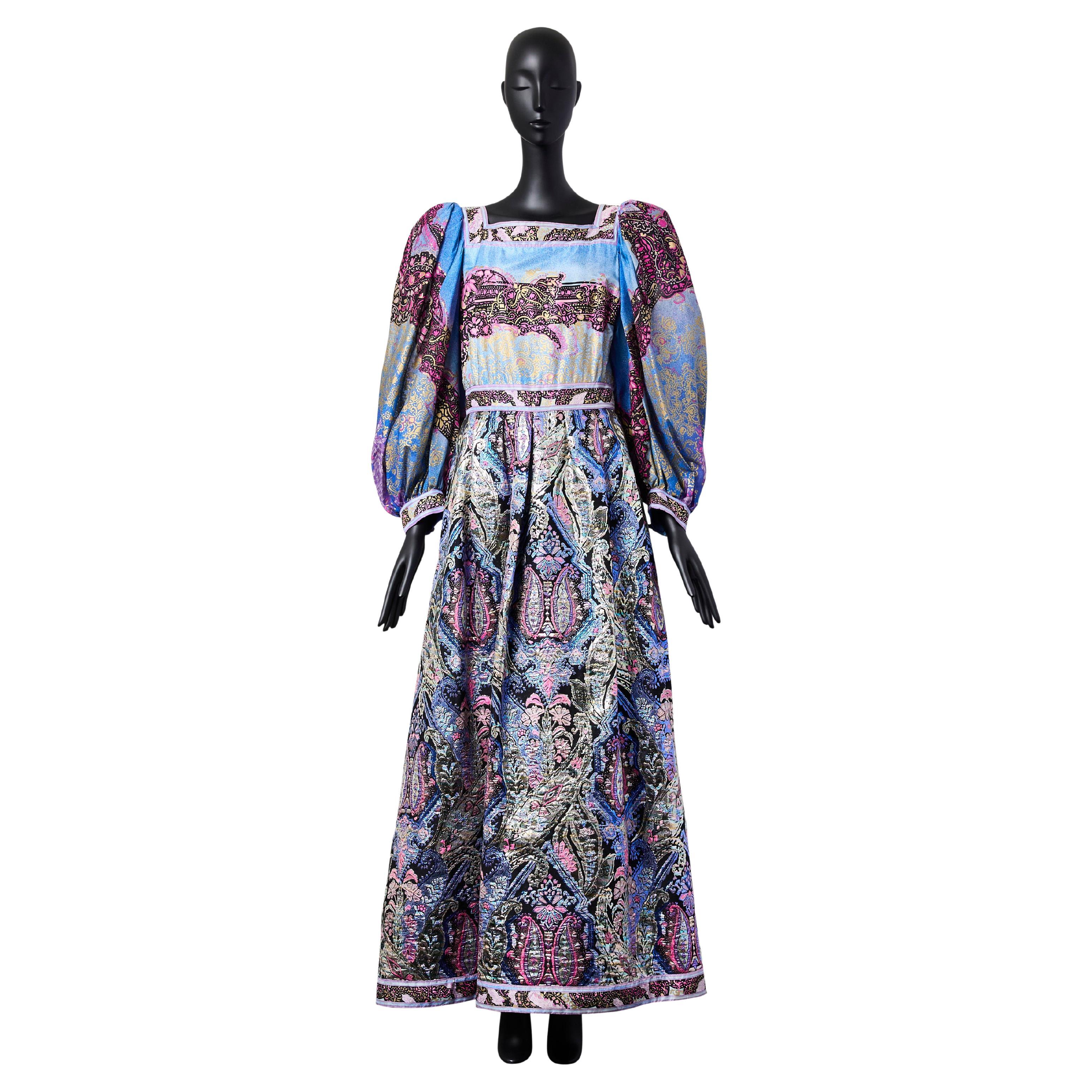 Leonard Paris 1980s For Sale