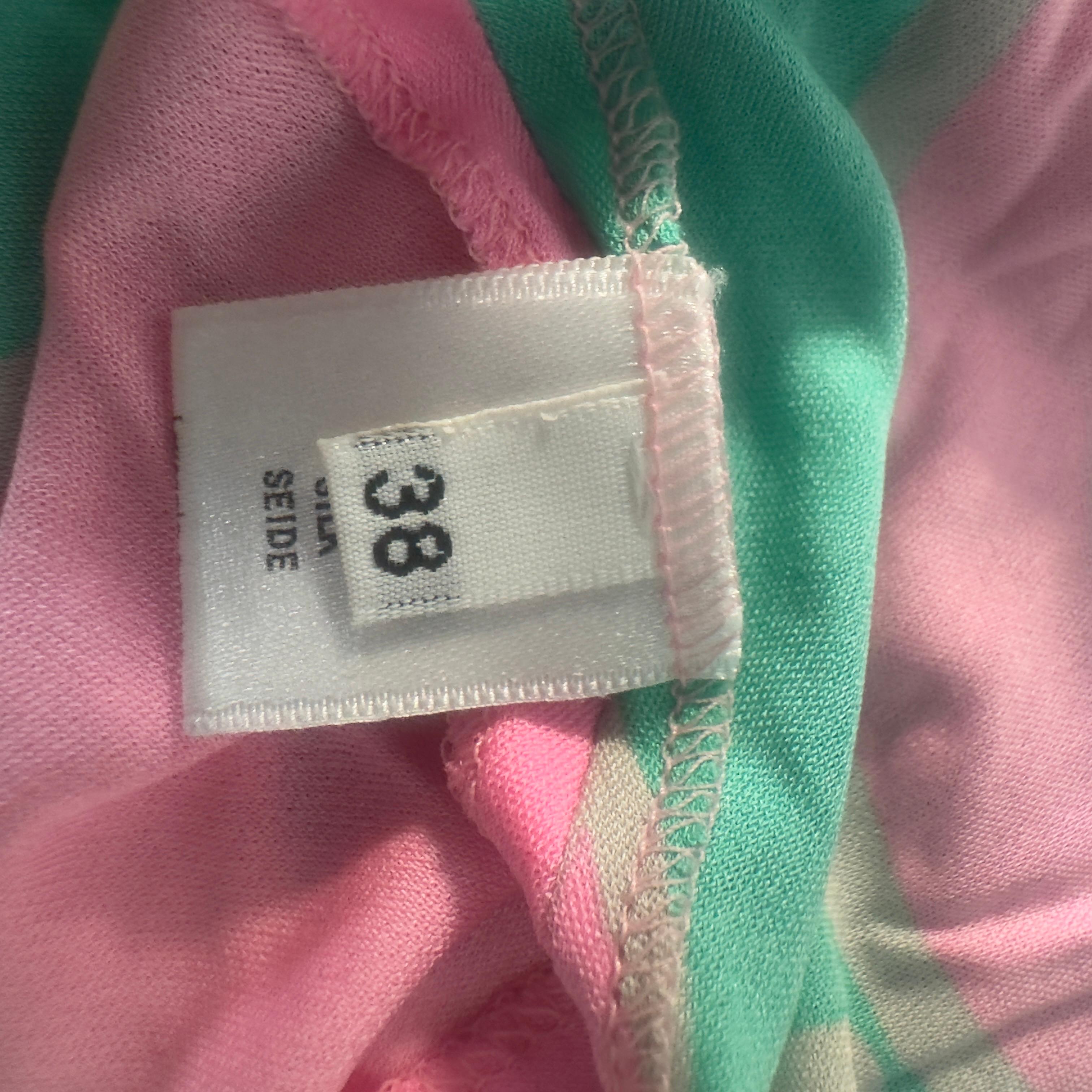 Leonard Paris silk 