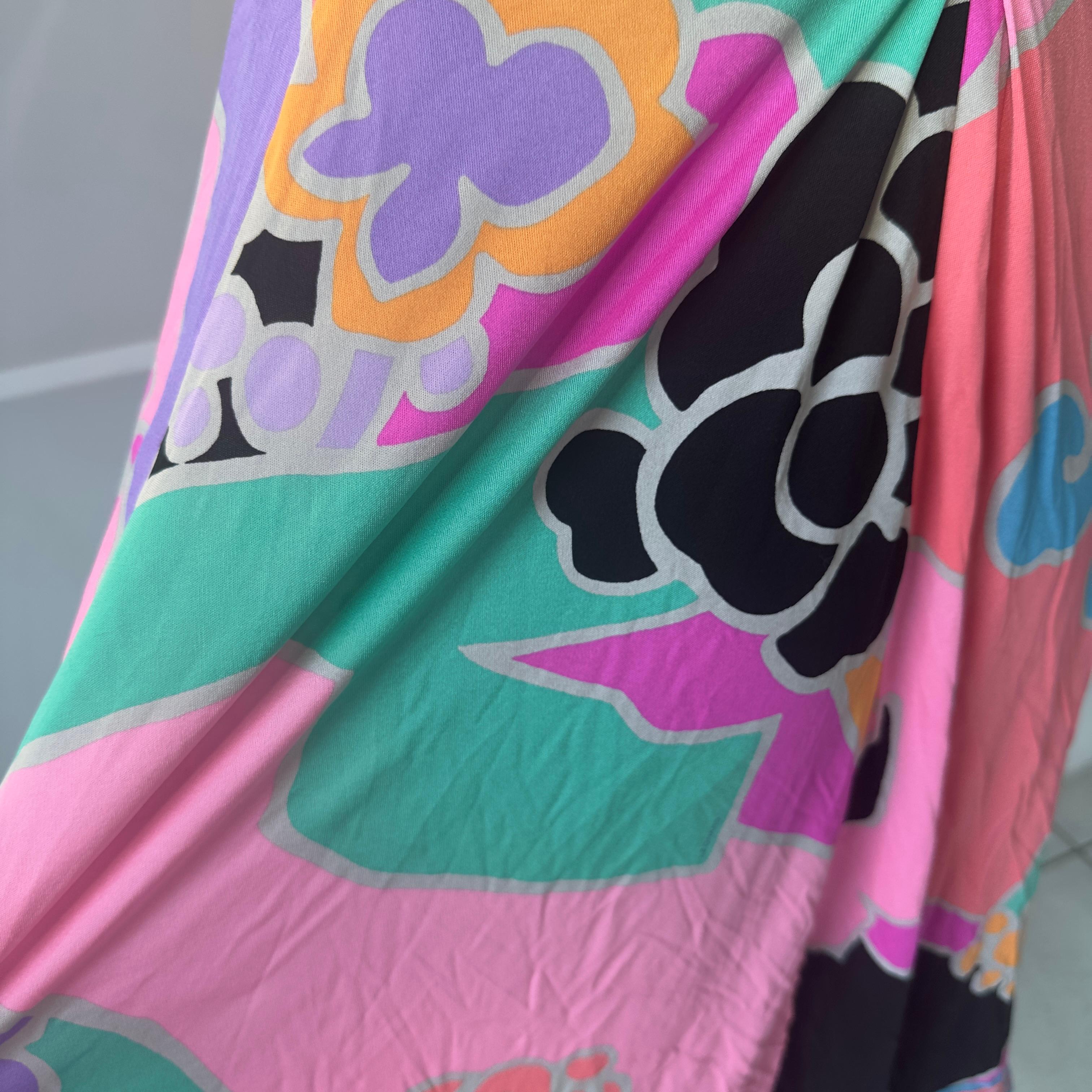 Leonard Paris silk 
