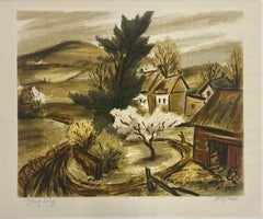 SPRING SONG