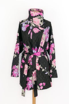 Leonard quilted jacket