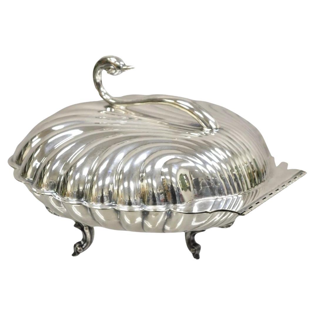 Leonard Platters and Serveware
