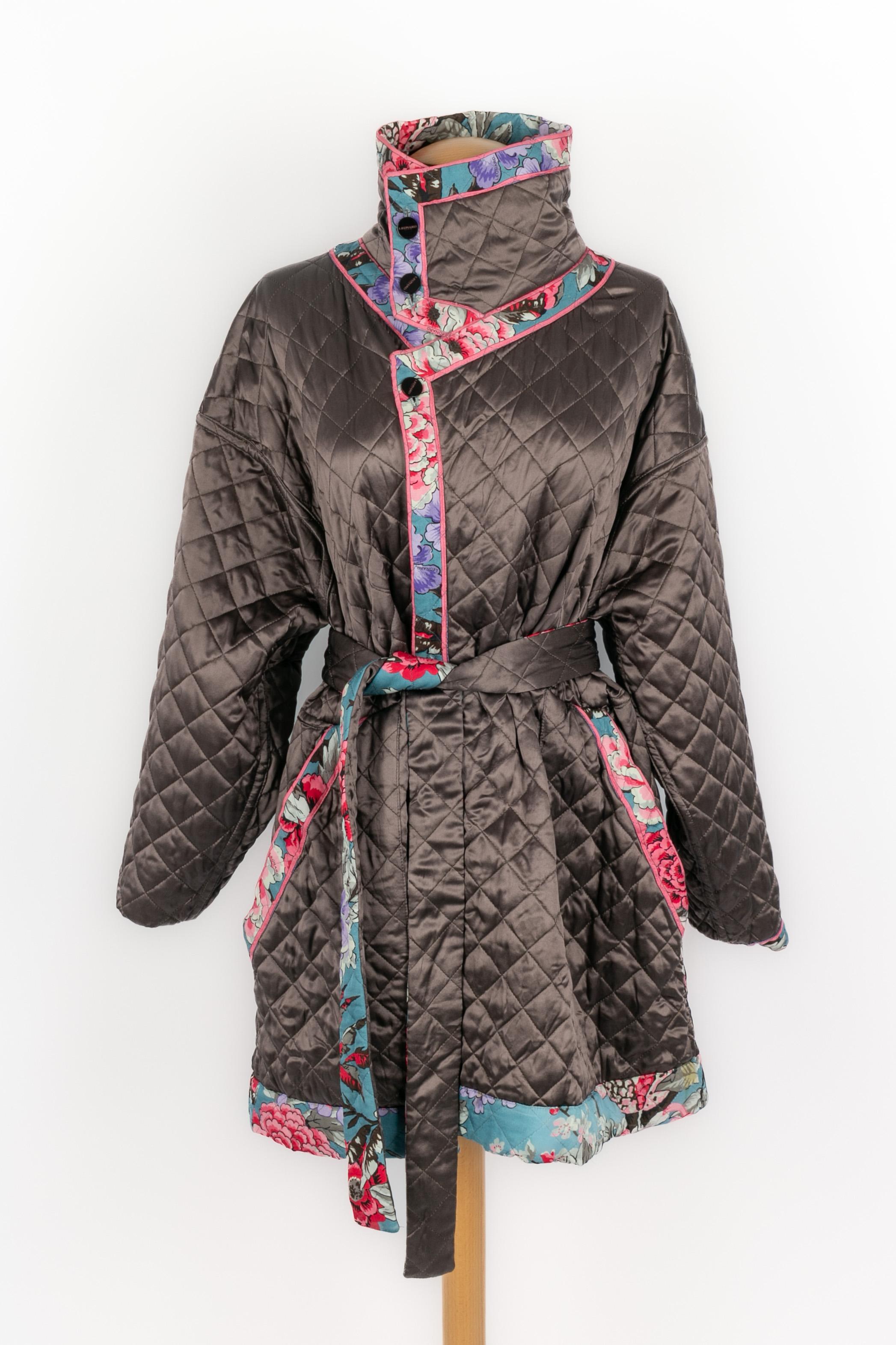 Chaqueta reversible Leonard en venta 6