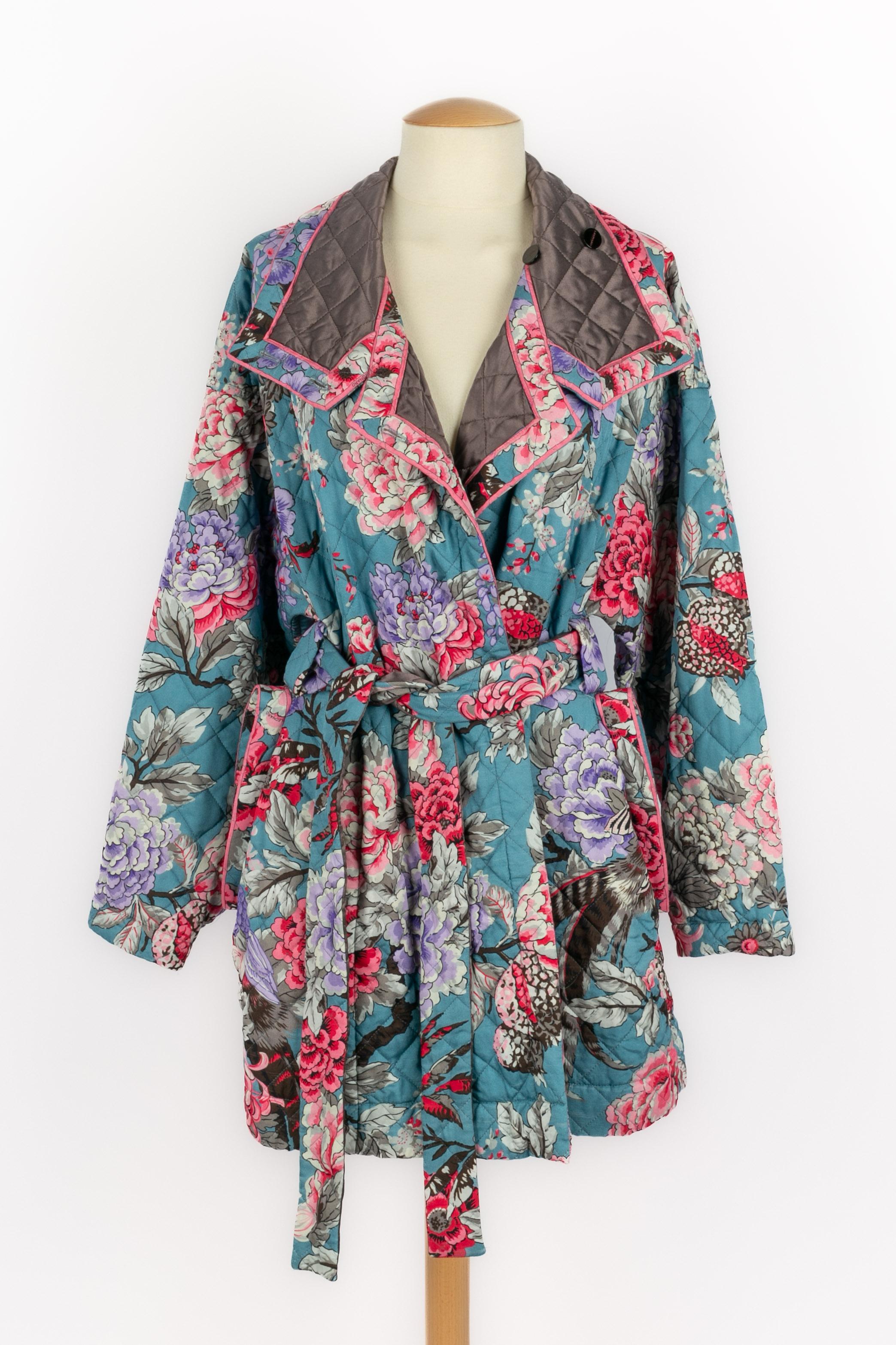 Chaqueta reversible Leonard en venta 4