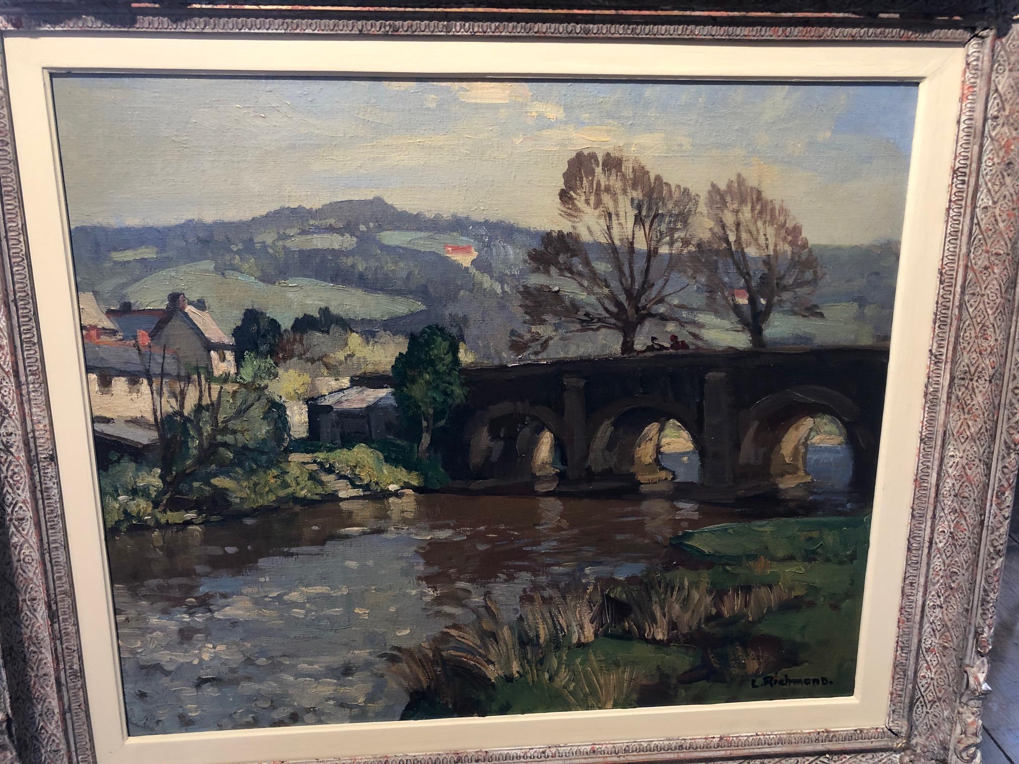 richmond painting