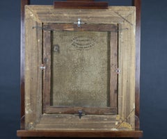 Les Levandries    ( The washerwomen )