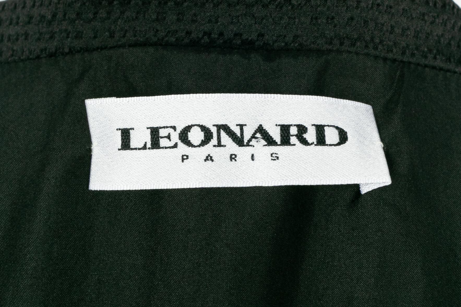 Leonard set For Sale 11