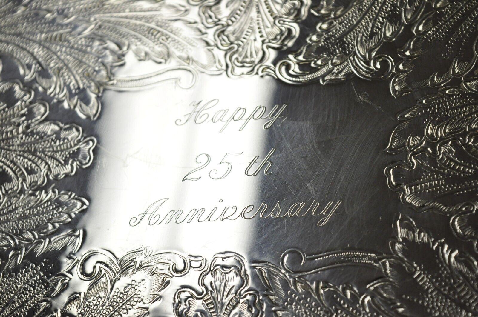 leonard silverplate