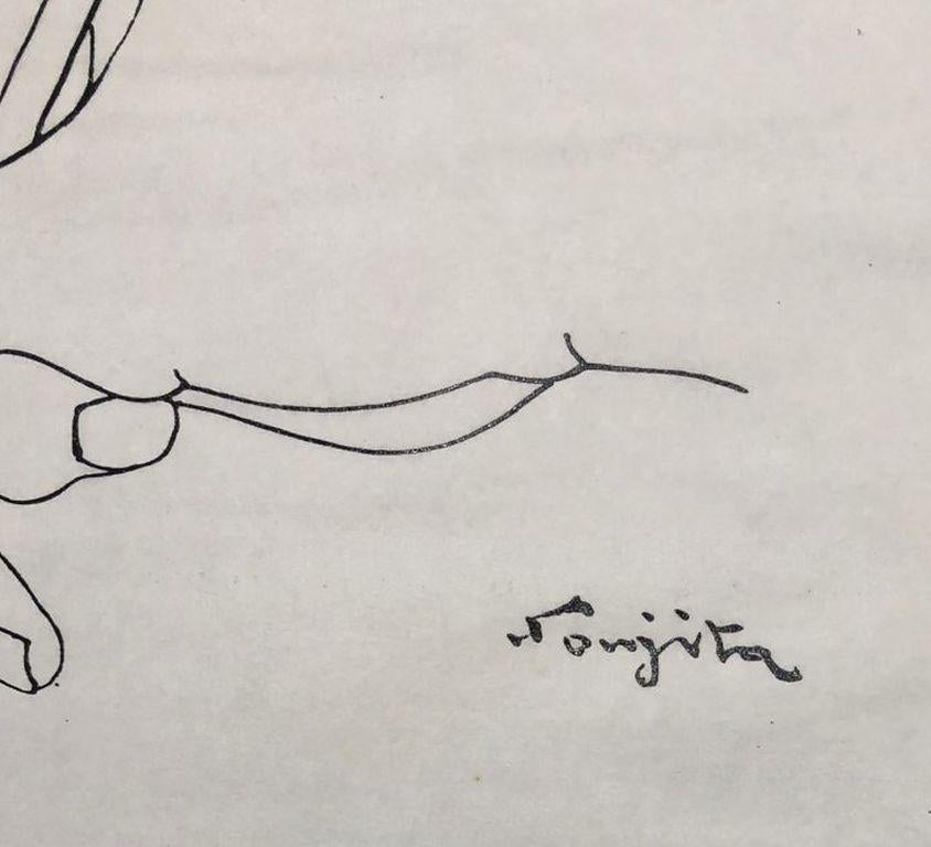signature foujita