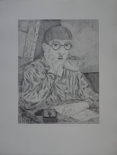 Portrait Prints