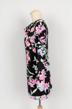 Leonard Tunic in Jersey