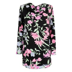 Leonard Tunic in Jersey