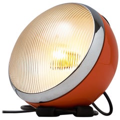 Leonardi & Stagi 'Bowling' Table Lamp