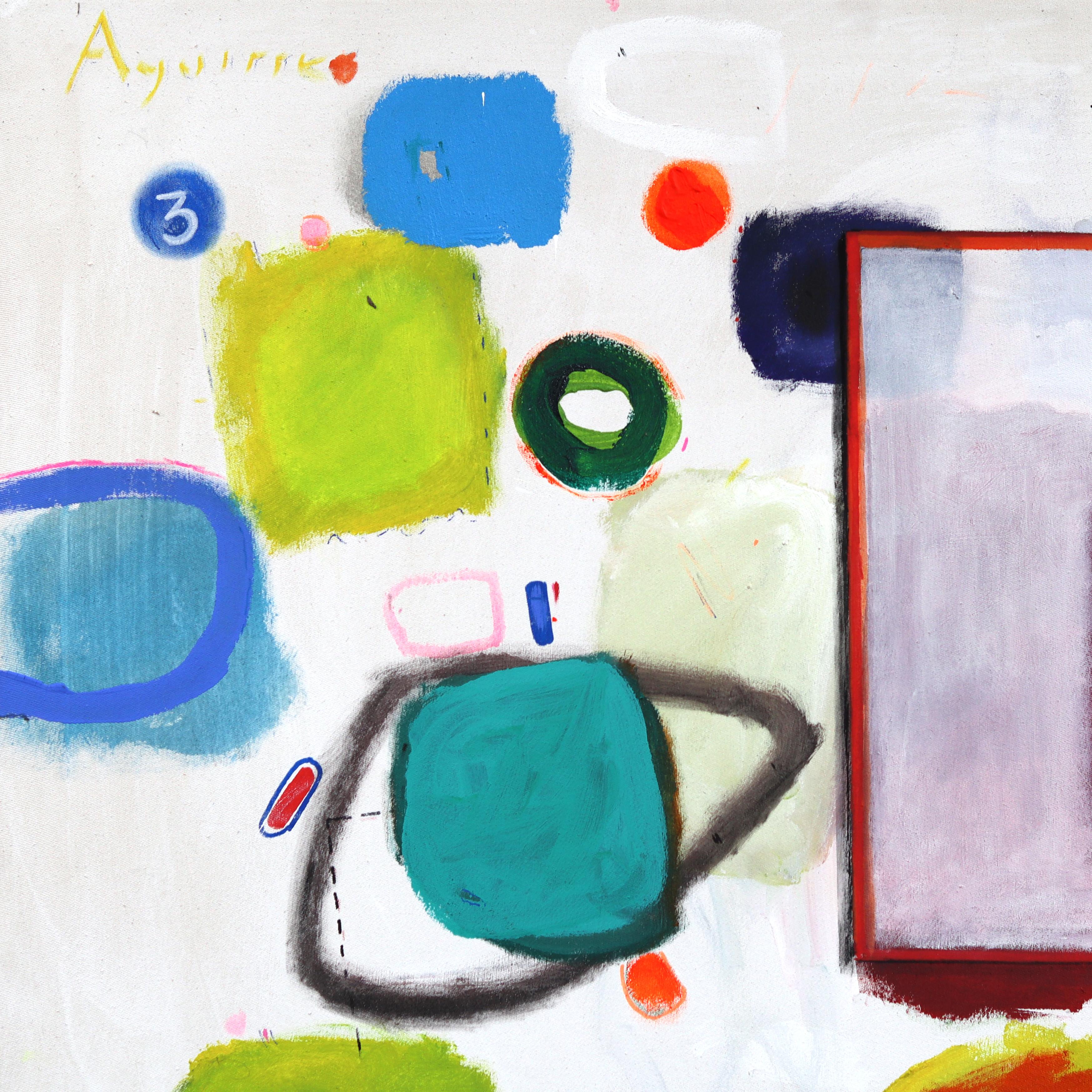 Uruguayan artist Leonardo Aguirre creates visually animated surreal scenes in a theatrical environment. Aguirre rearranges whimsical components into unexpectedly harmonious ways of surreal settings that could only exist in an alternate dimension.