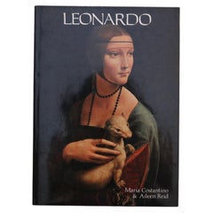 Leonardo by Maria Costantino & Aileen Reid