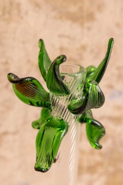 Bougeoir Leonardo de Borek Sipek pour Driade