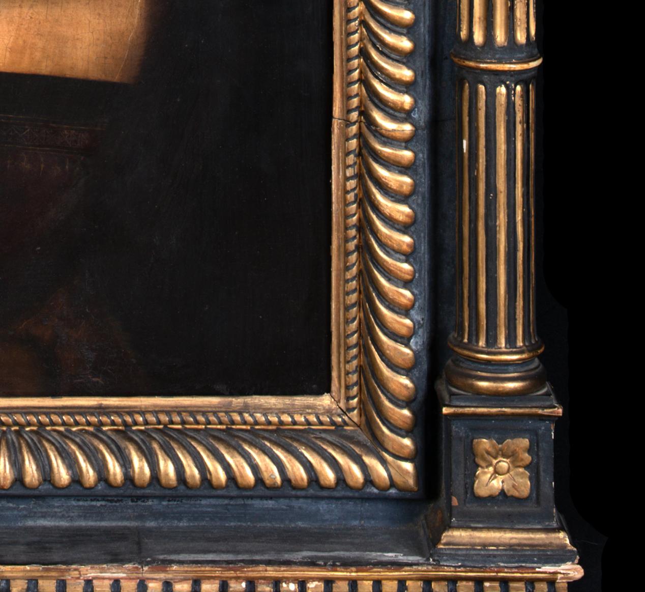 Madonna, XVI secolo  Scuola di Leonardo da Vinci (1452-1519) 1