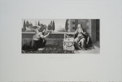 Die Ankündigung
