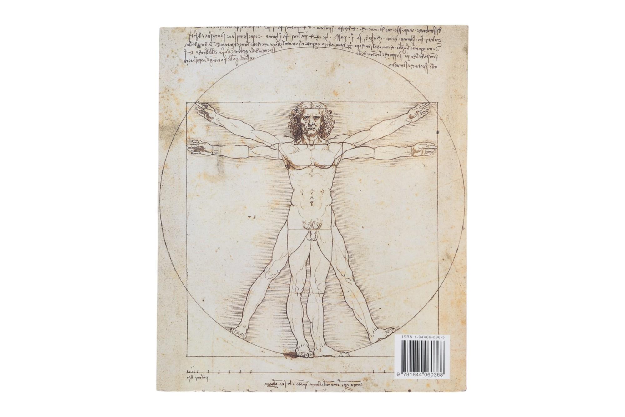 Carta Leonardo Da Vinci di Carlo Pedretti in vendita