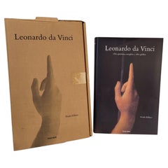 “Leonardo da Vinci: Complete Pictorial and Graphic Works”, Frank Zöllner, Tasche