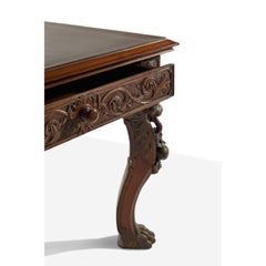 Tavolo da pranzo Leonardo di Studio 2046