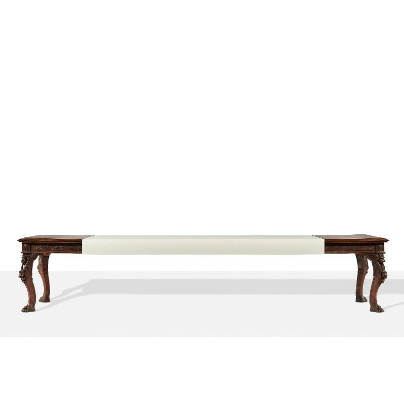 Other Leonardo Dining Table by Studio 2046 For Sale