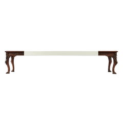 Table de salle à manger Léonard de Studio 2046