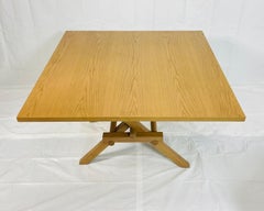 "Leonardo" Dining Table made in Italy by Morelato Ebanisteria, Italy 2018