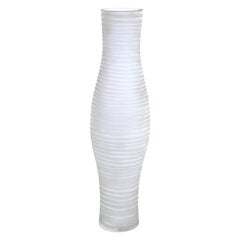 Leonardo German Postmodern Glass Vase