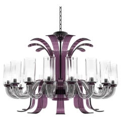 Chandeliers and Pendants