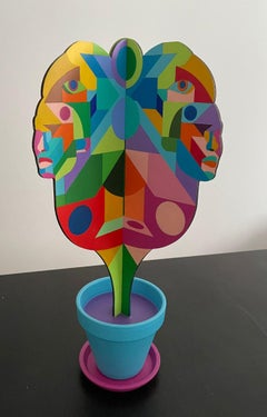 The Tulip of life
