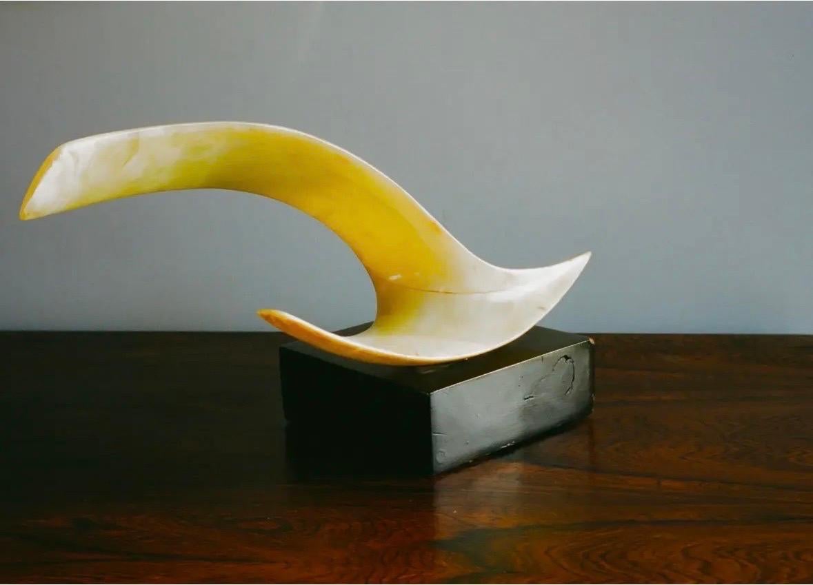 Mid-Century moderno Scultura 