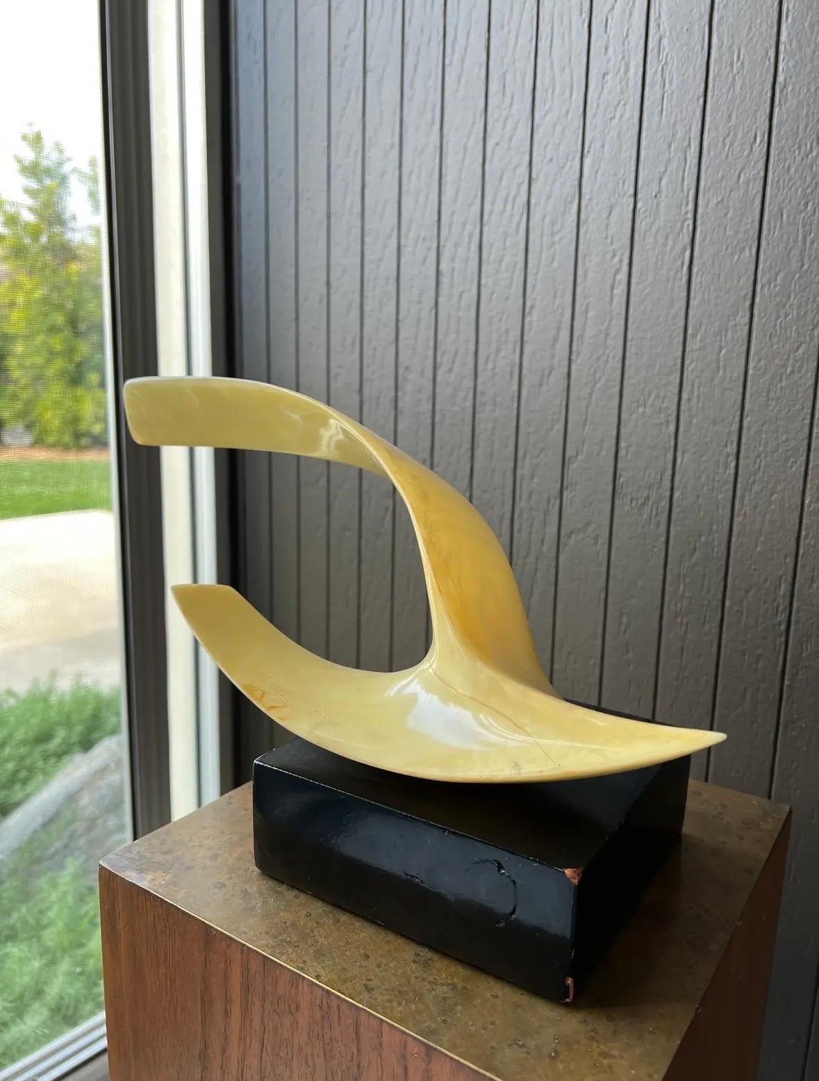 Fine XX secolo Scultura 