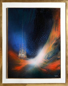 Ciudad Imaginaria