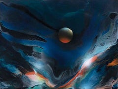 UNTITLED Leonardo Nierman