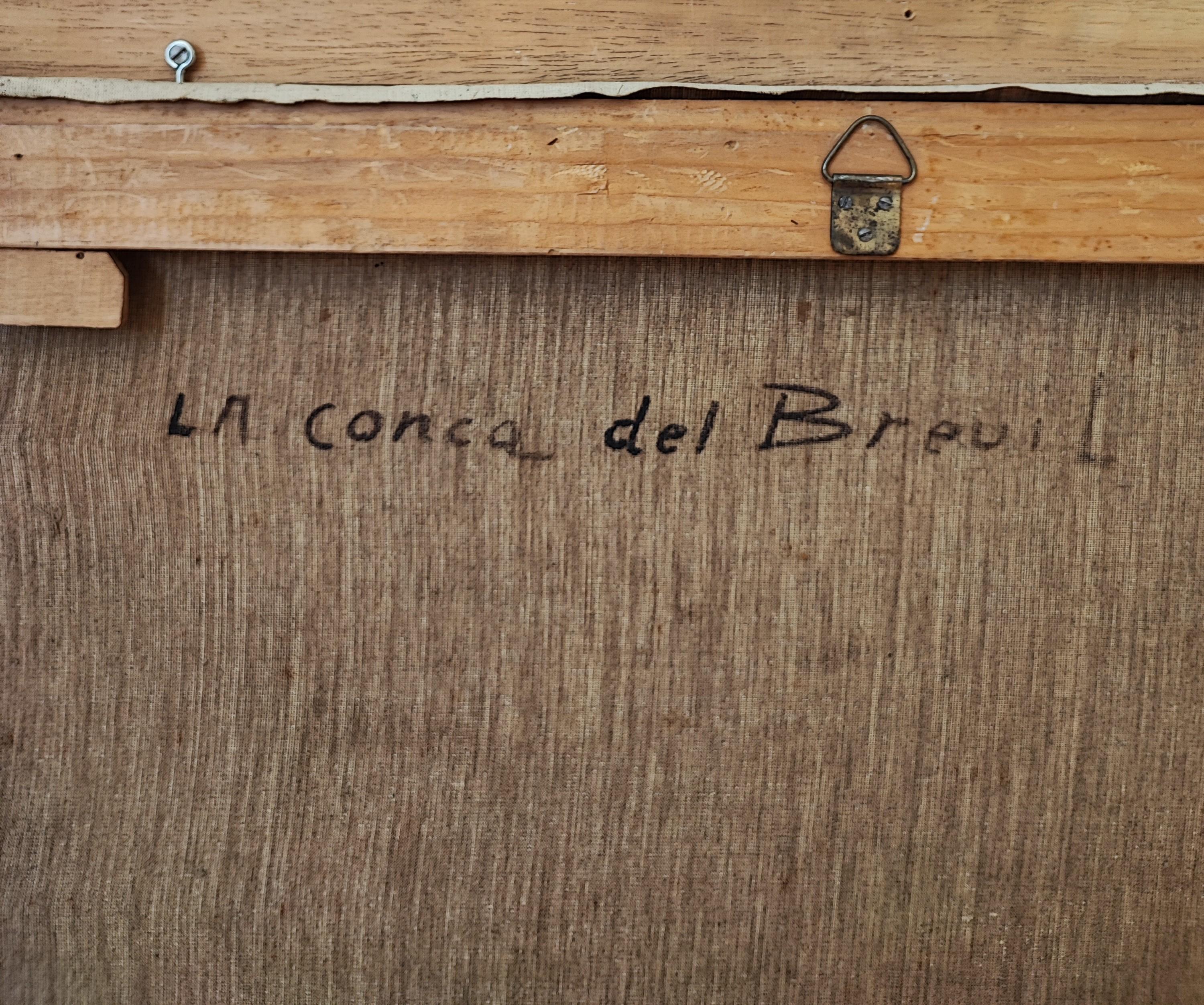 La Conca del Breuil en venta 5