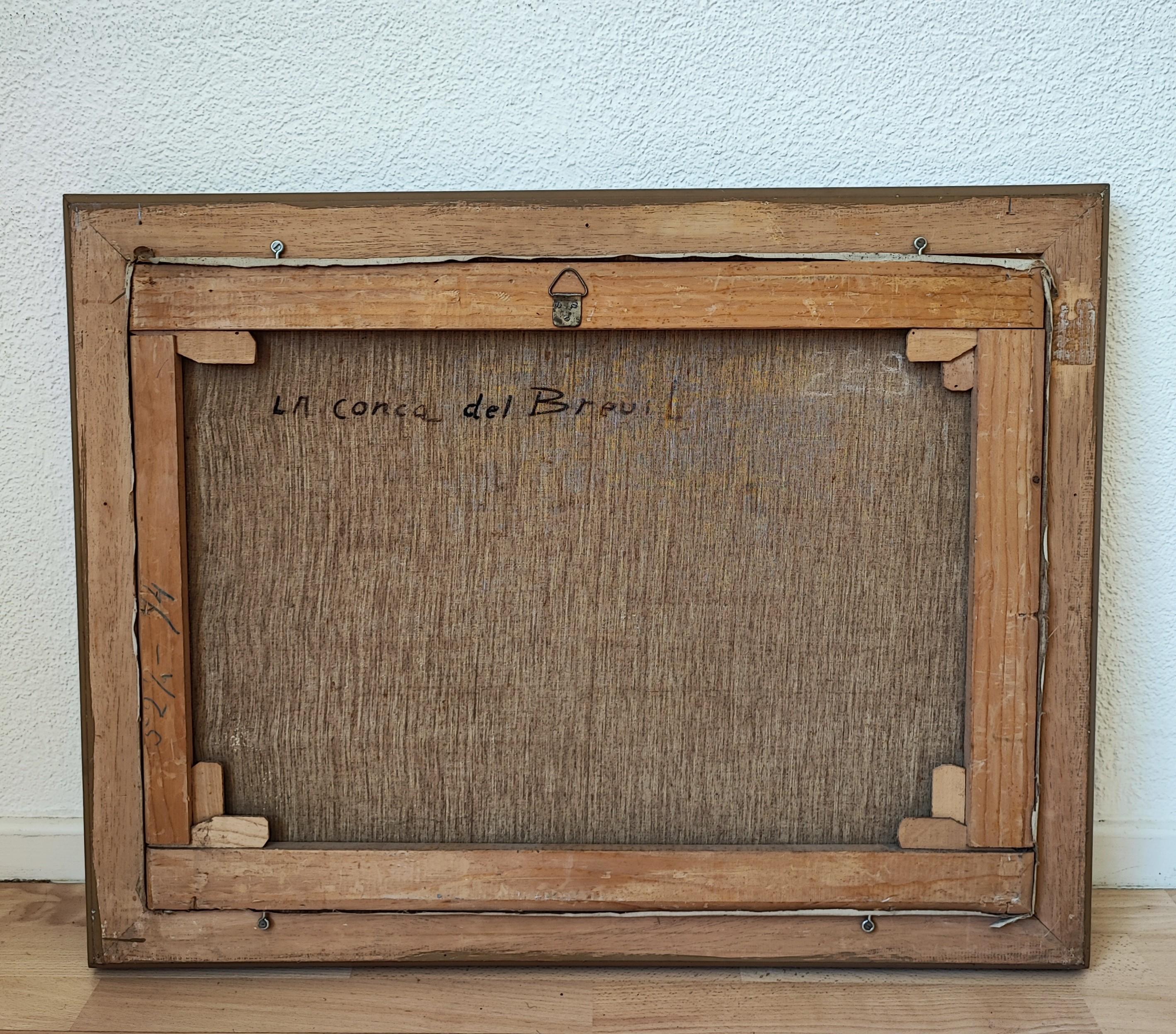 La Conca del Breuil en venta 4