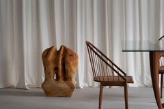 Leonardo Zanardello ceramic sculpture Nove Italy 1978