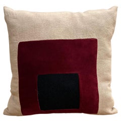 LEONET HOANG Abstract Pillow 23