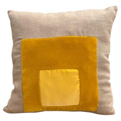 LEONET HOANG Abstract Pillow 24