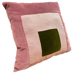 LEONET HOANG Abstract Pillow 27