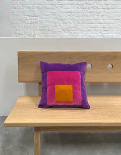 Cuscino astratto LEONET HOANG 29